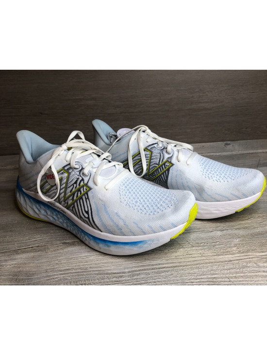 New Balance Vongo v5 x Fresh Foam White Helium MVNGOWM5 Men’s Sz 10 Wide 2E main image 7